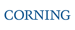 Corning logo
