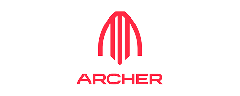 Archer Aviation Logo