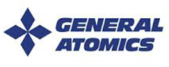 General Atomics logo